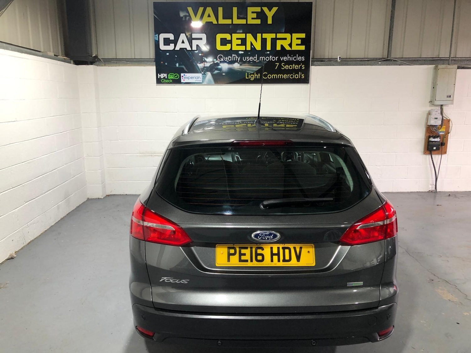 Used Ford Focus for sale - 77230394: Photo 7