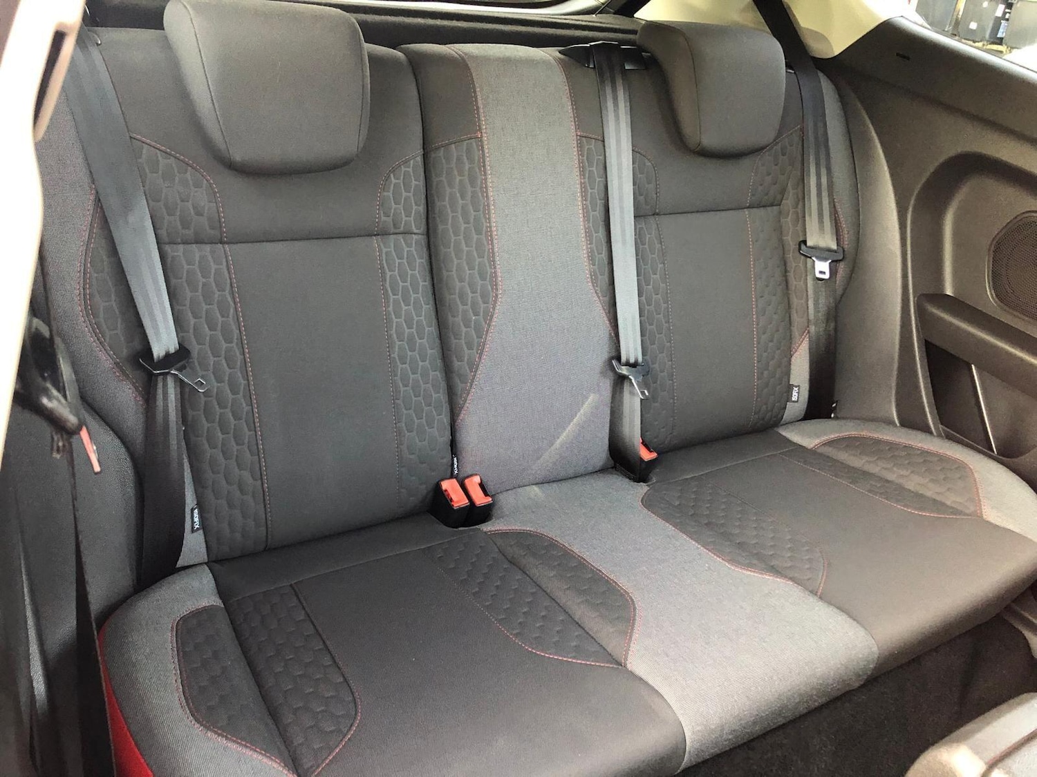 Used Ford Fiesta 2016 for sale - 77229651: Photo 11