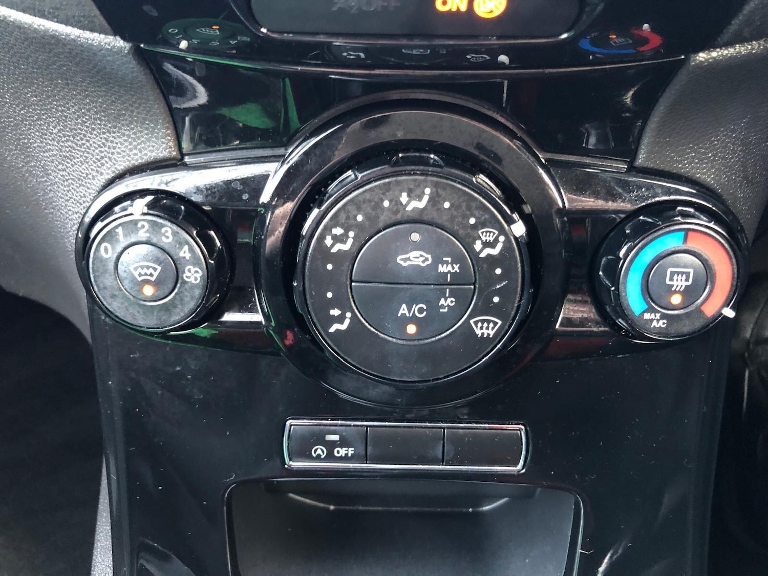 Used Ford Fiesta 2016 for sale - 77229651: Photo 18