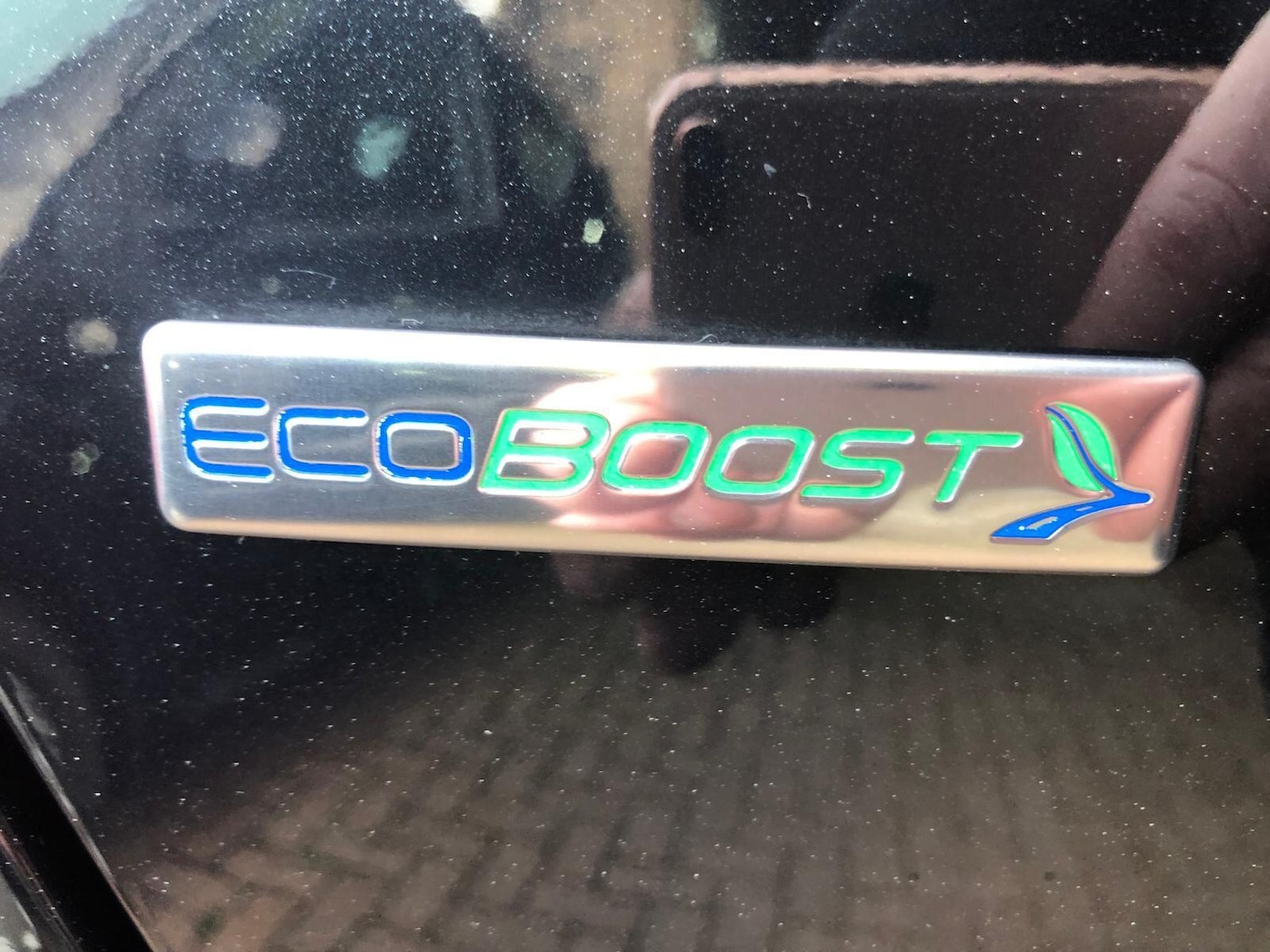 Used Ford Fiesta 2016 for sale - 77229651: Photo 8