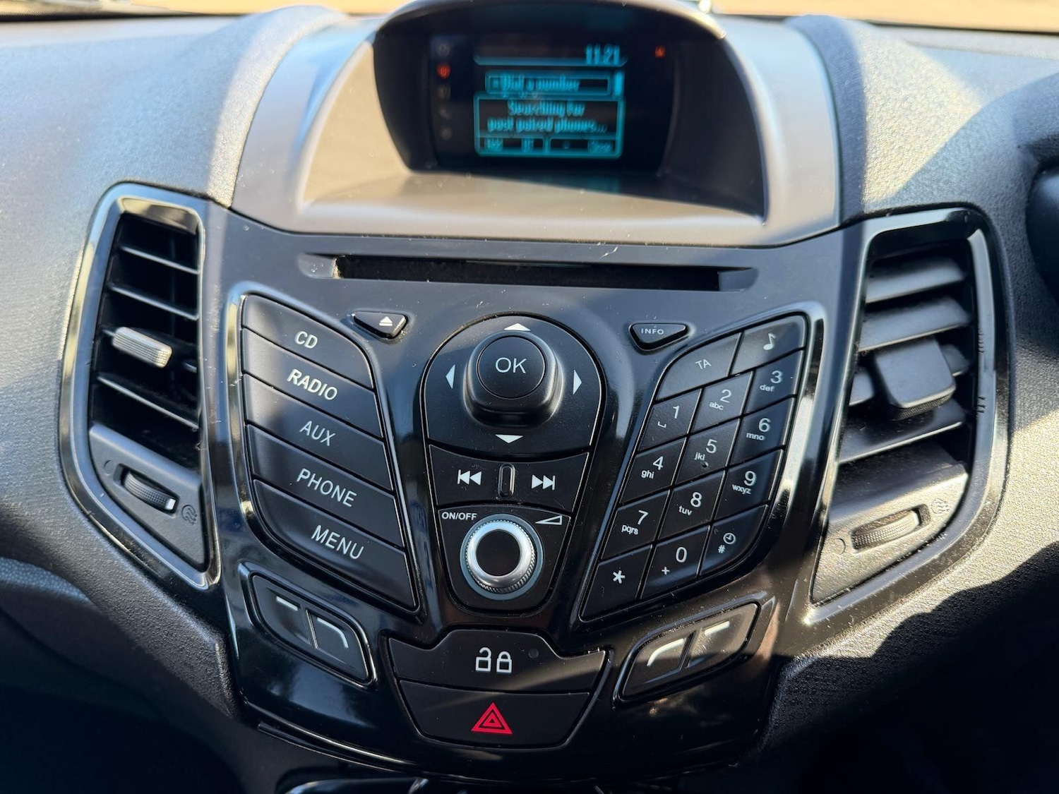 Used Ford Fiesta 2013 for sale - 77737175: Photo 10