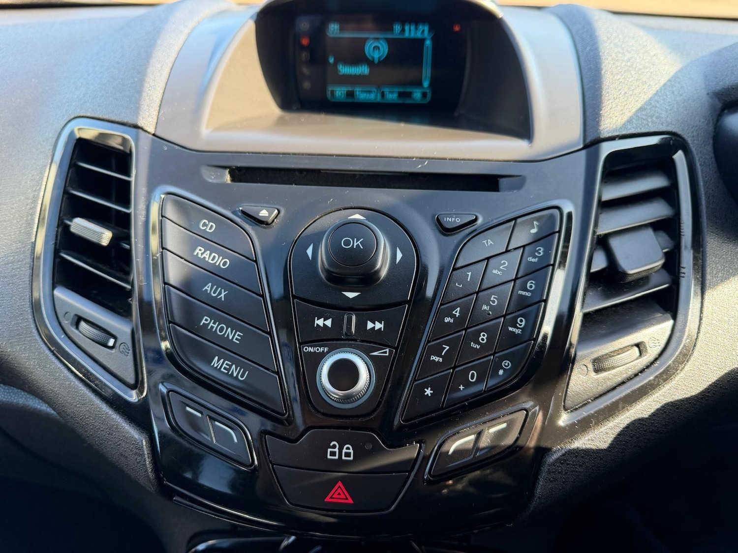 Used Ford Fiesta 2013 for sale - 77737175: Photo 11