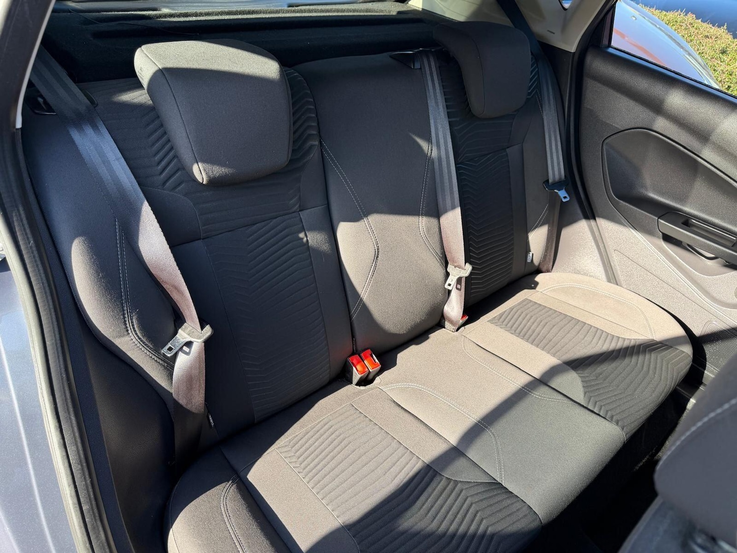 Used Ford Fiesta 2013 for sale - 77737175: Photo 14