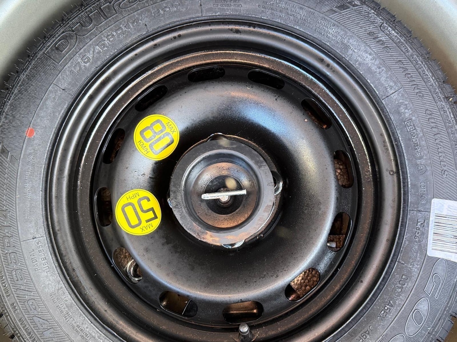 Used Ford Fiesta 2013 for sale - 77737175: Photo 19