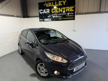 Ford Fiesta feature image