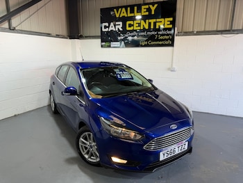 Used Ford Focus 2016 for sale - 79316891: Photo