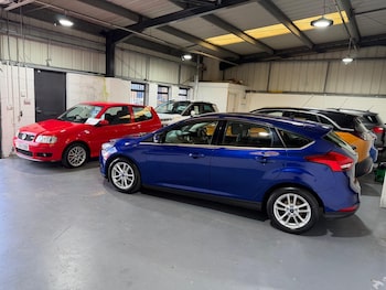 Used Ford Focus 2016 for sale - 79316891: Photo