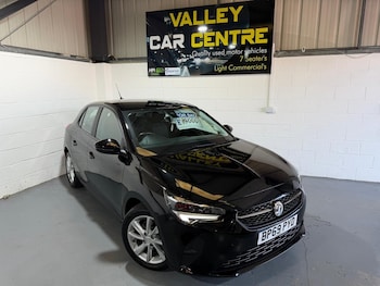 Used Vauxhall Corsa 2020 for sale - 78728188: Photo