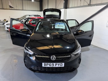 Used Vauxhall Corsa 2020 for sale - 78728188: Photo
