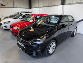 Used Vauxhall Corsa 2020 for sale - 78728188: Photo