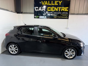 Used Vauxhall Corsa 2020 for sale - 78728188: Photo
