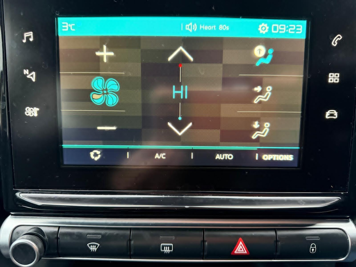 Used Citroen C3 for sale - 77550779: Photo 10