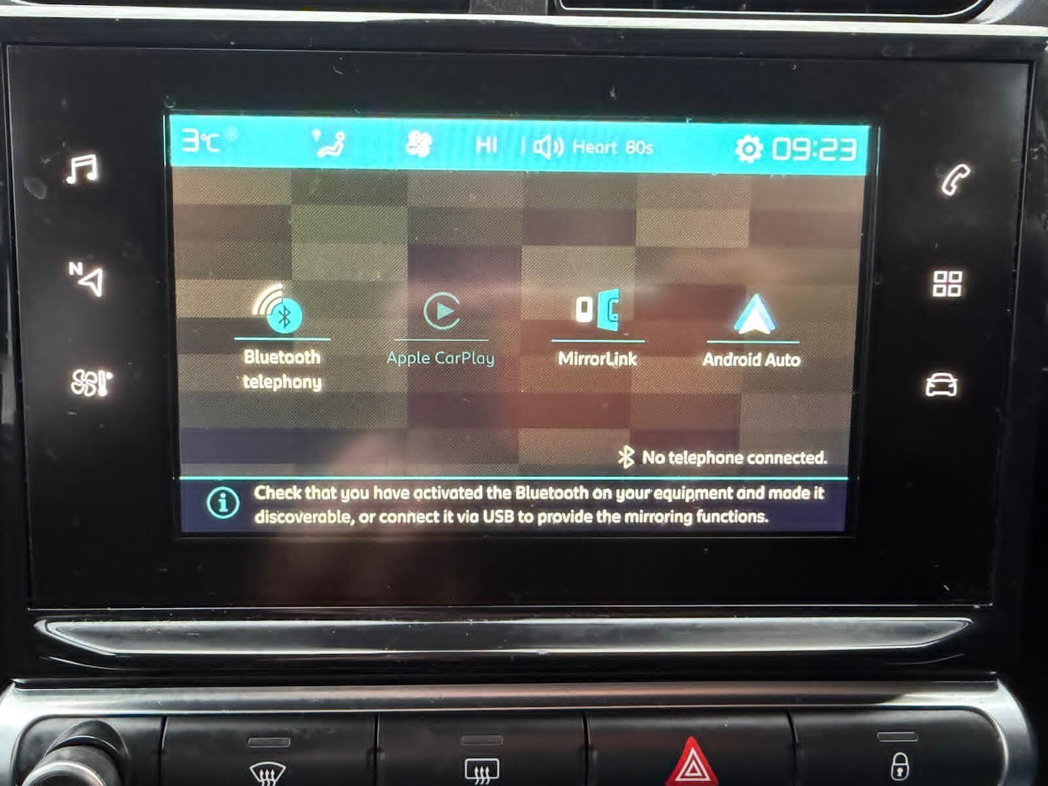 Used Citroen C3 for sale - 77550779: Photo 11