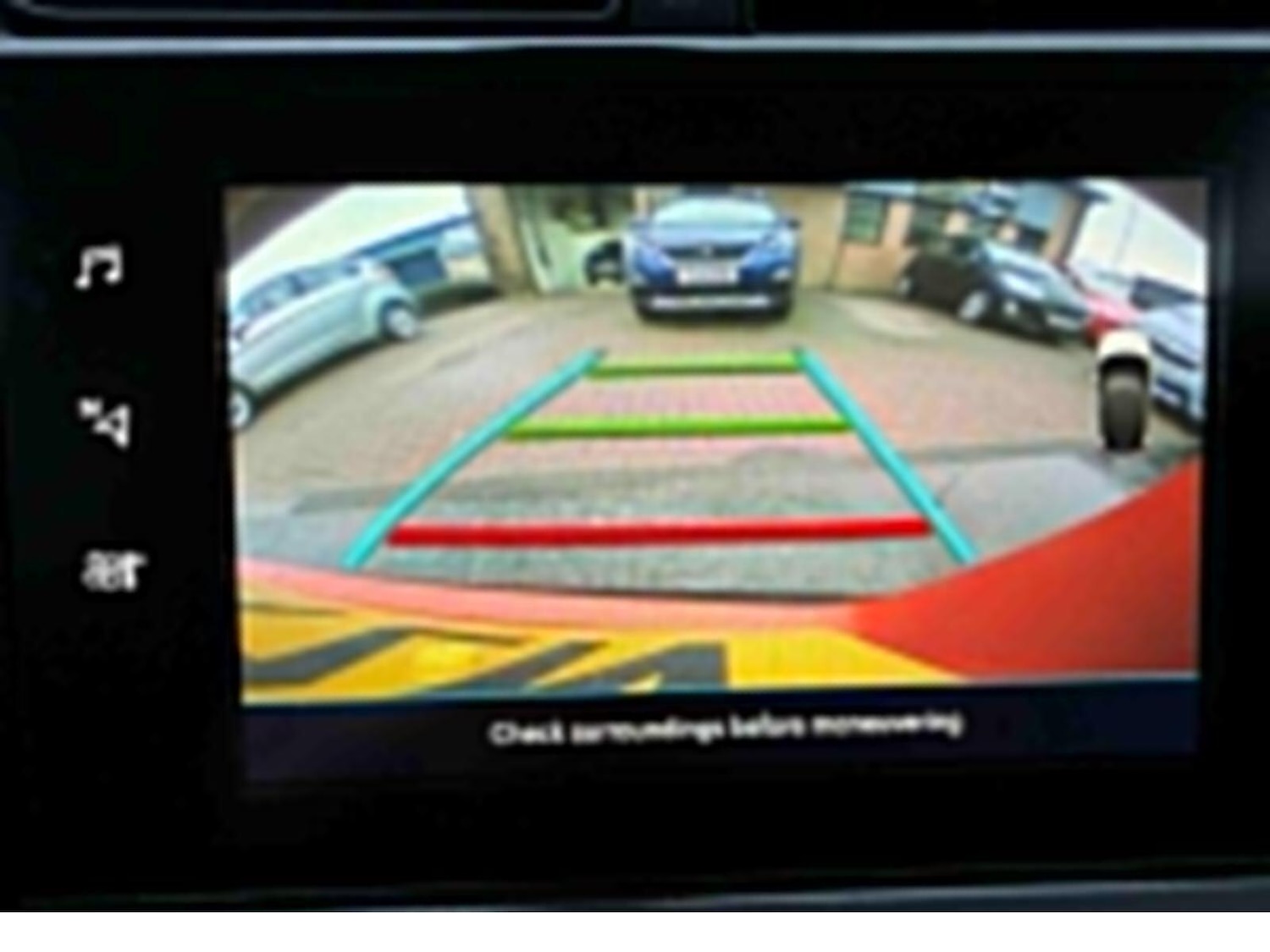 Used Citroen C3 for sale - 77550779: Photo 12