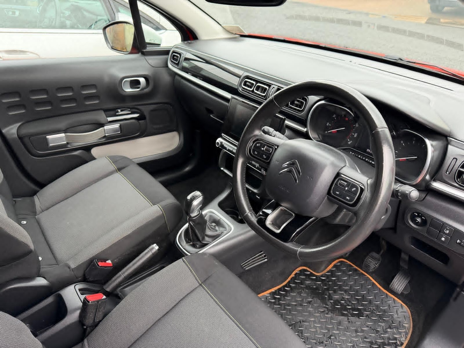 Used Citroen C3 for sale - 77550779: Photo 13