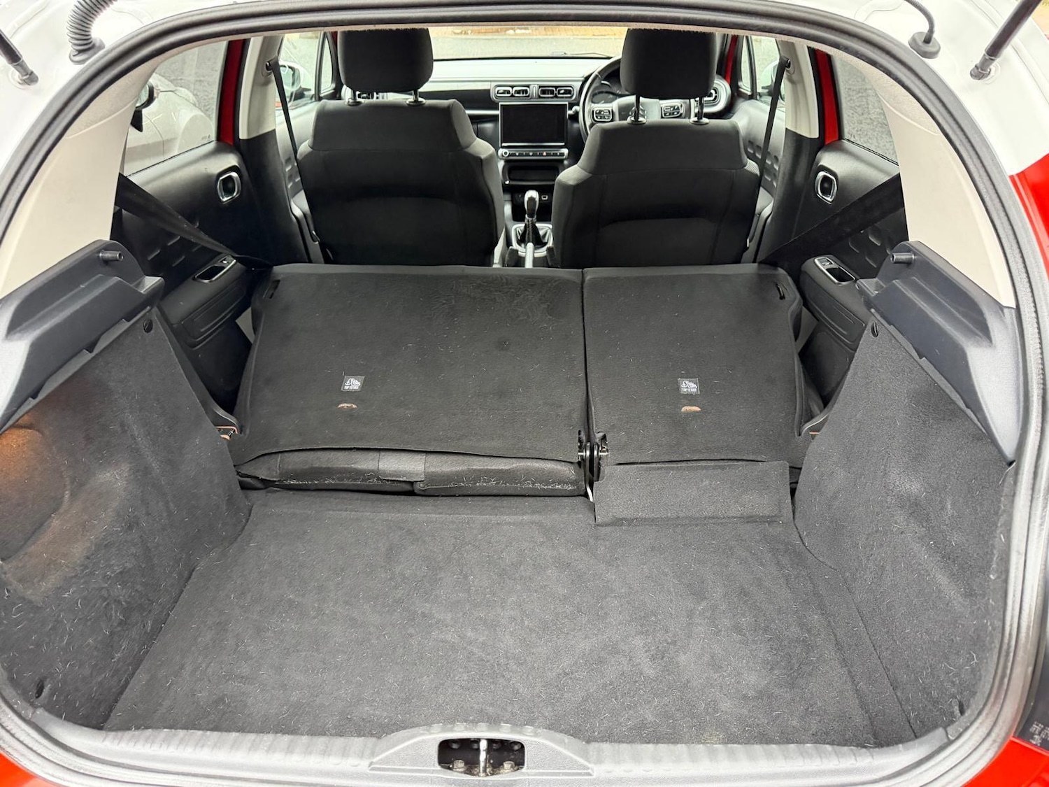 Used Citroen C3 for sale - 77550779: Photo 16