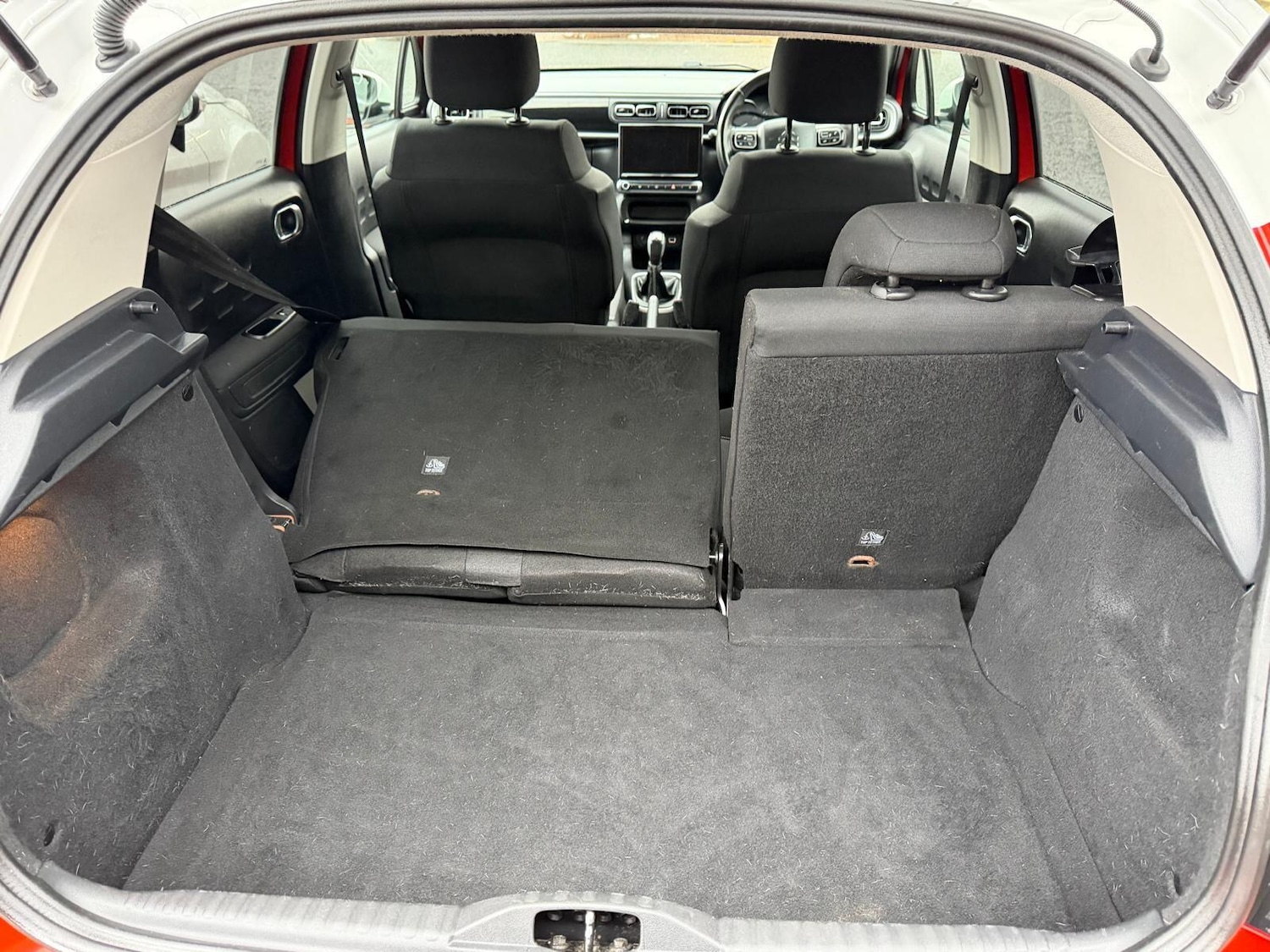 Used Citroen C3 for sale - 77550779: Photo 18