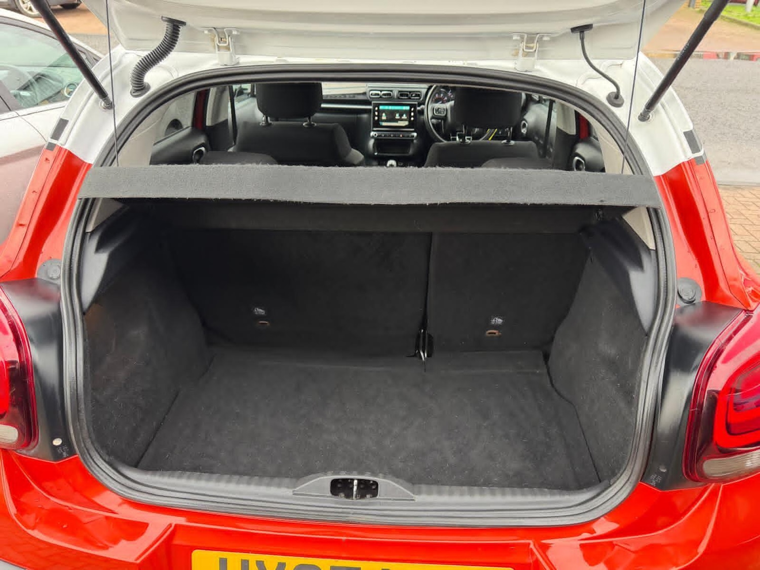 Used Citroen C3 for sale - 77550779: Photo 19