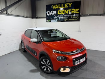 Citroen C3 feature image