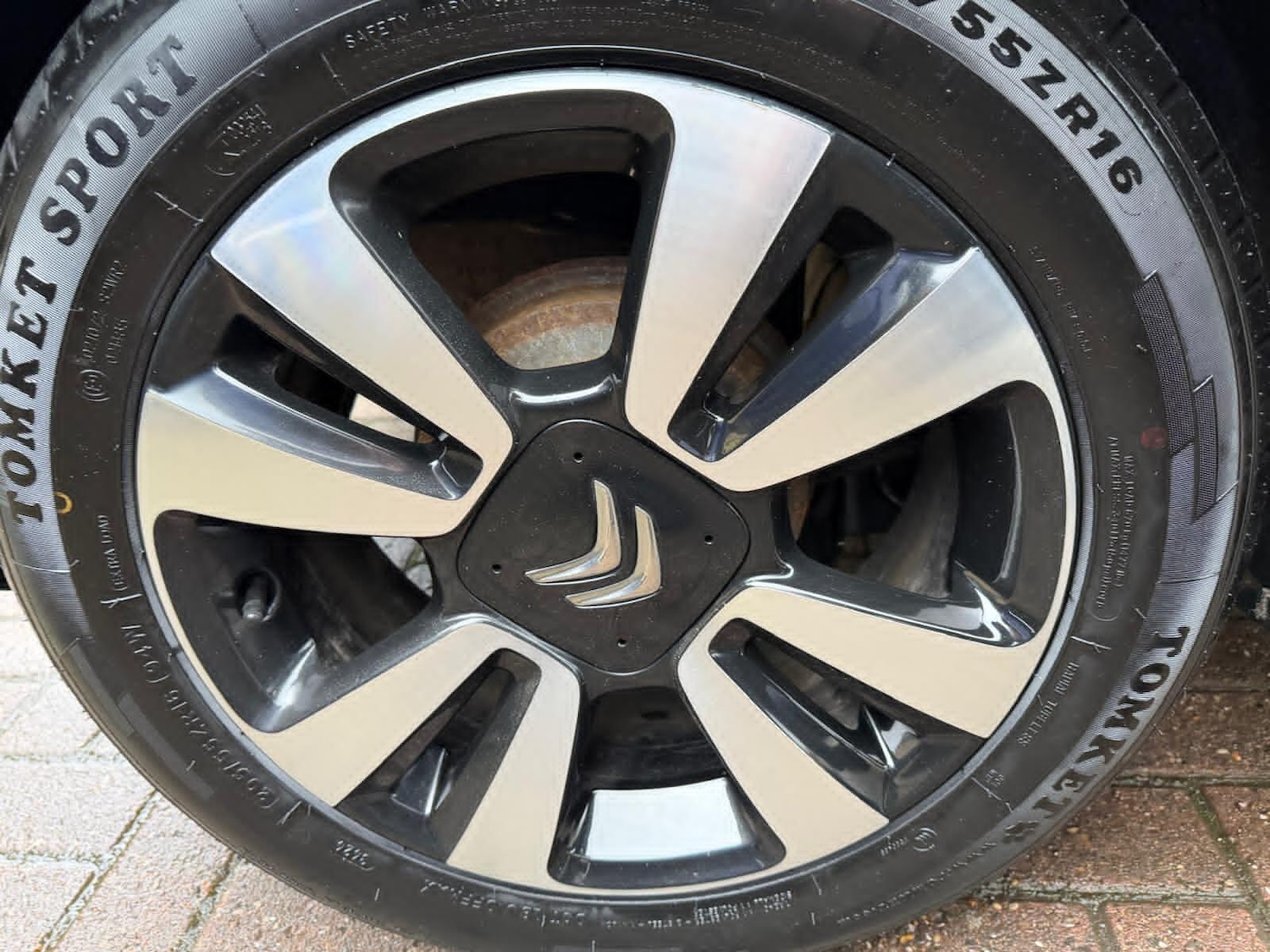 Used Citroen C3 for sale - 77550779: Photo 20