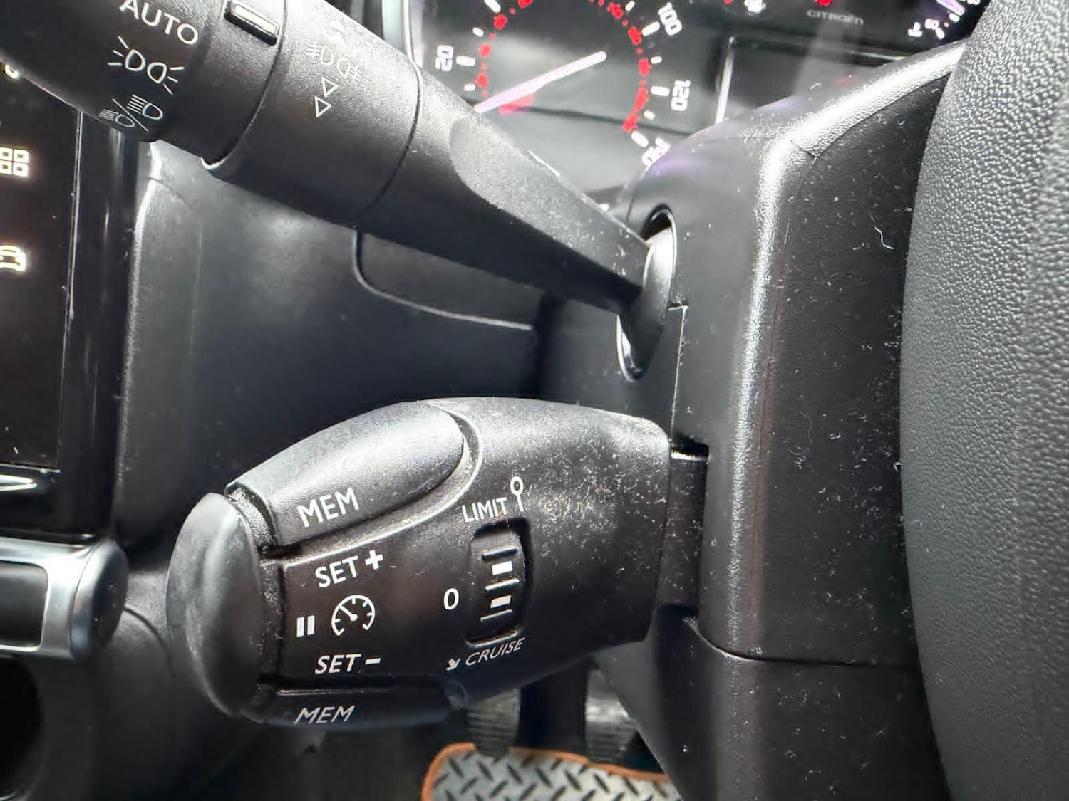 Used Citroen C3 for sale - 77550779: Photo 21