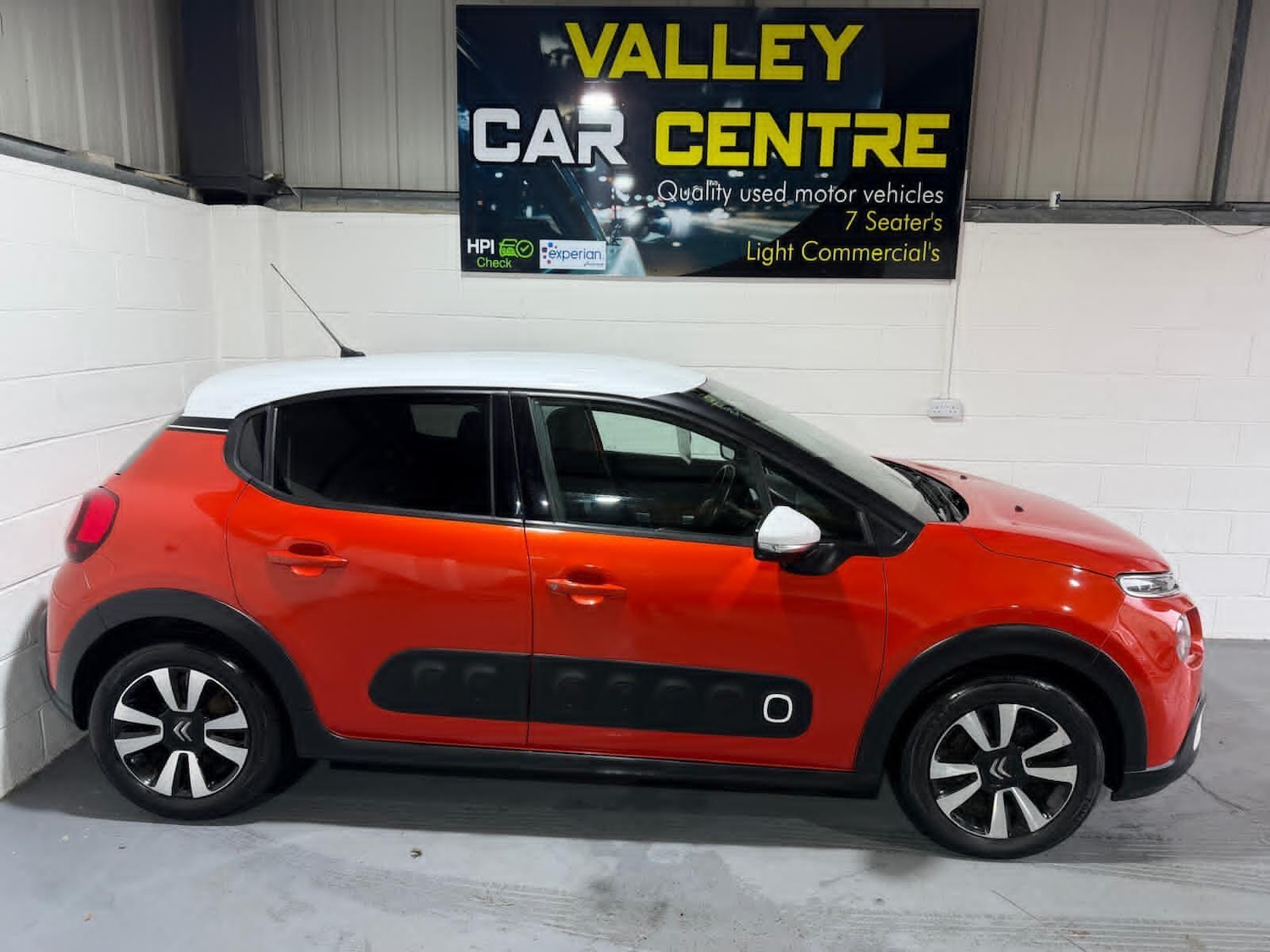 Used Citroen C3 for sale - 77550779: Photo 4