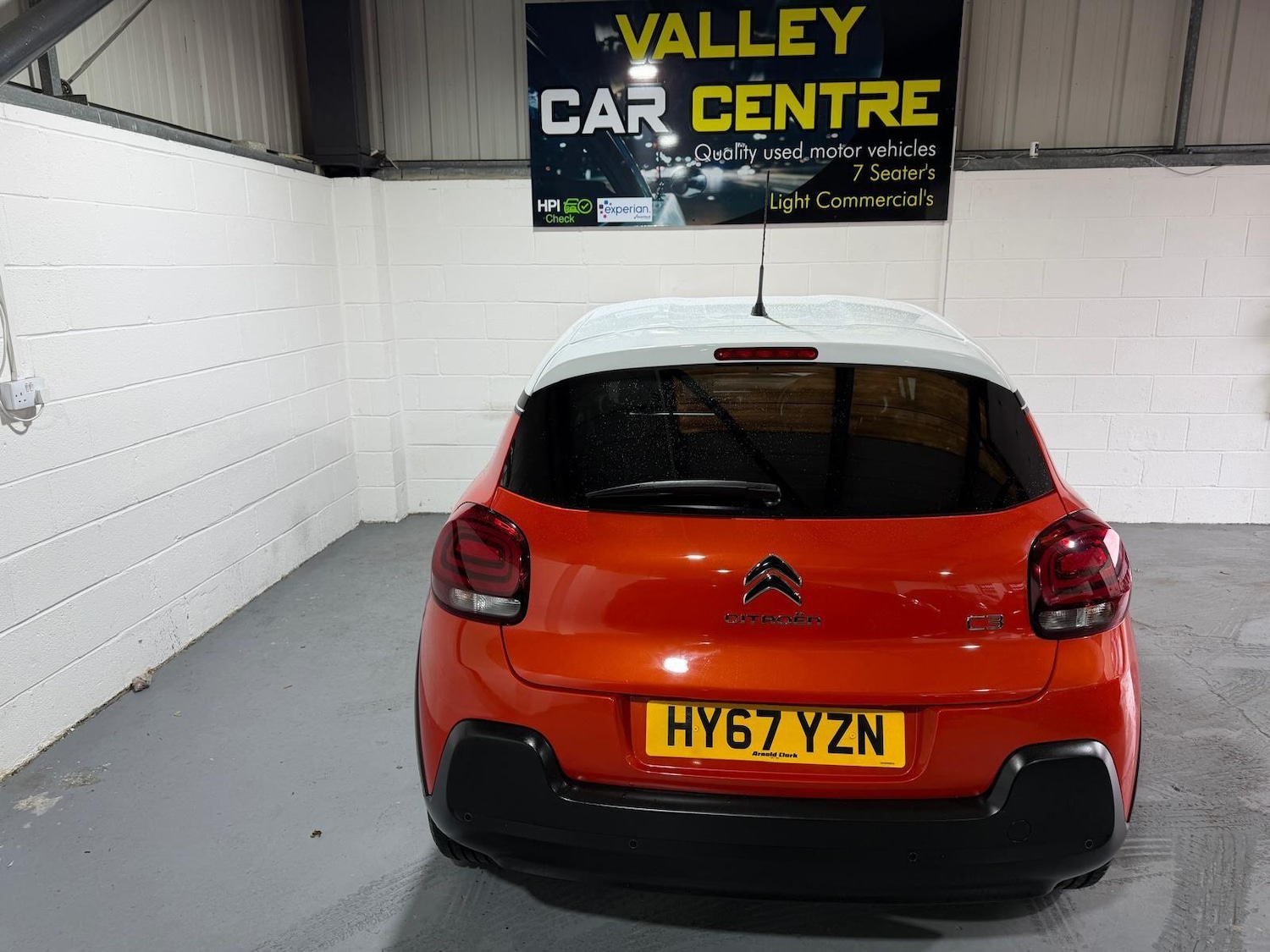 Used Citroen C3 for sale - 77550779: Photo 6