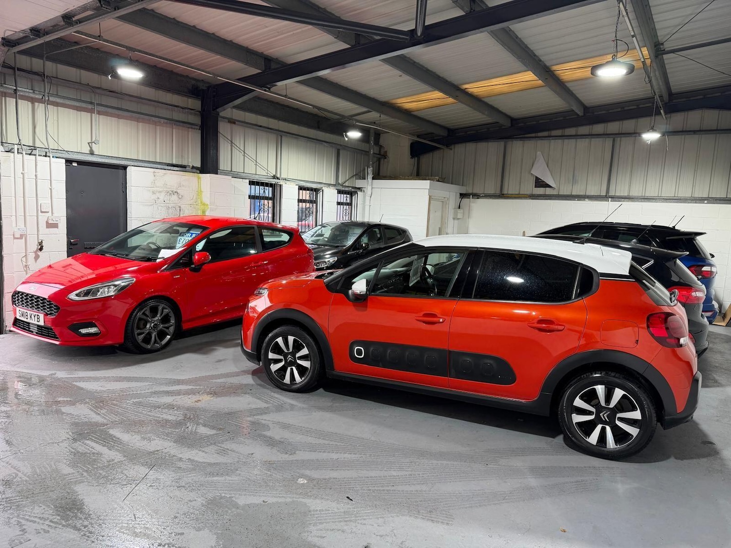 Used Citroen C3 for sale - 77550779: Photo 7