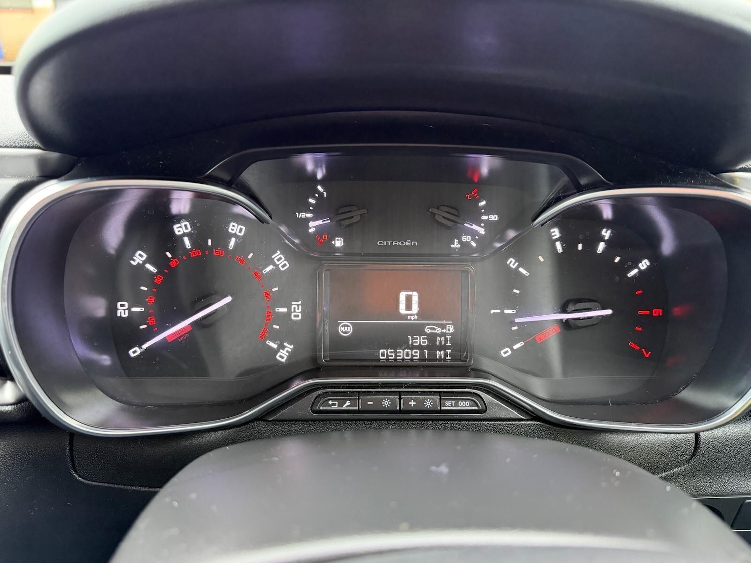 Used Citroen C3 for sale - 77550779: Photo 8