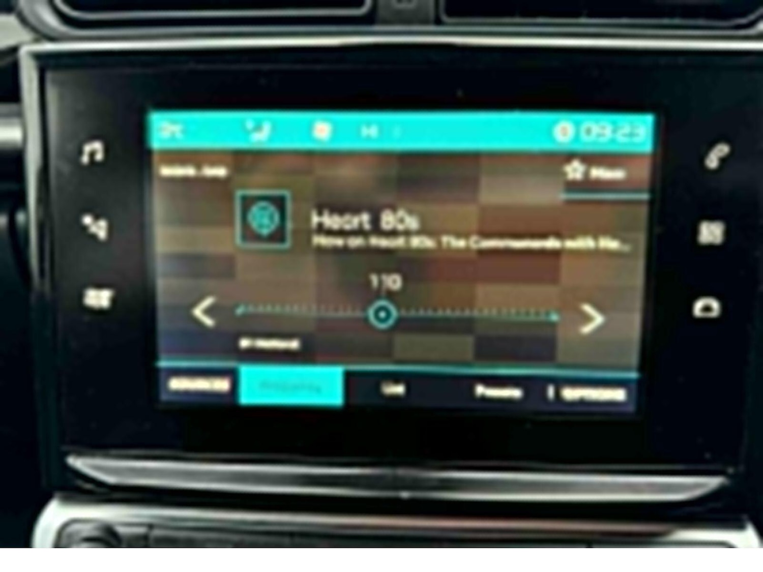 Used Citroen C3 for sale - 77550779: Photo 9