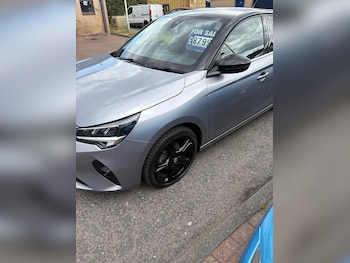 Used Vauxhall Corsa 2021 for sale - 79267967: Photo