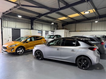 Used Vauxhall Corsa 2021 for sale - 79496438: Photo