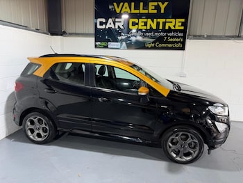 Used Ford Ecosport 2019 for sale - 79062719: Photo