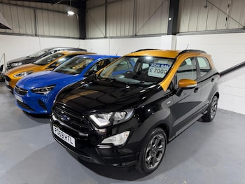 Used Ford Ecosport 2019 for sale - 79062719: Photo