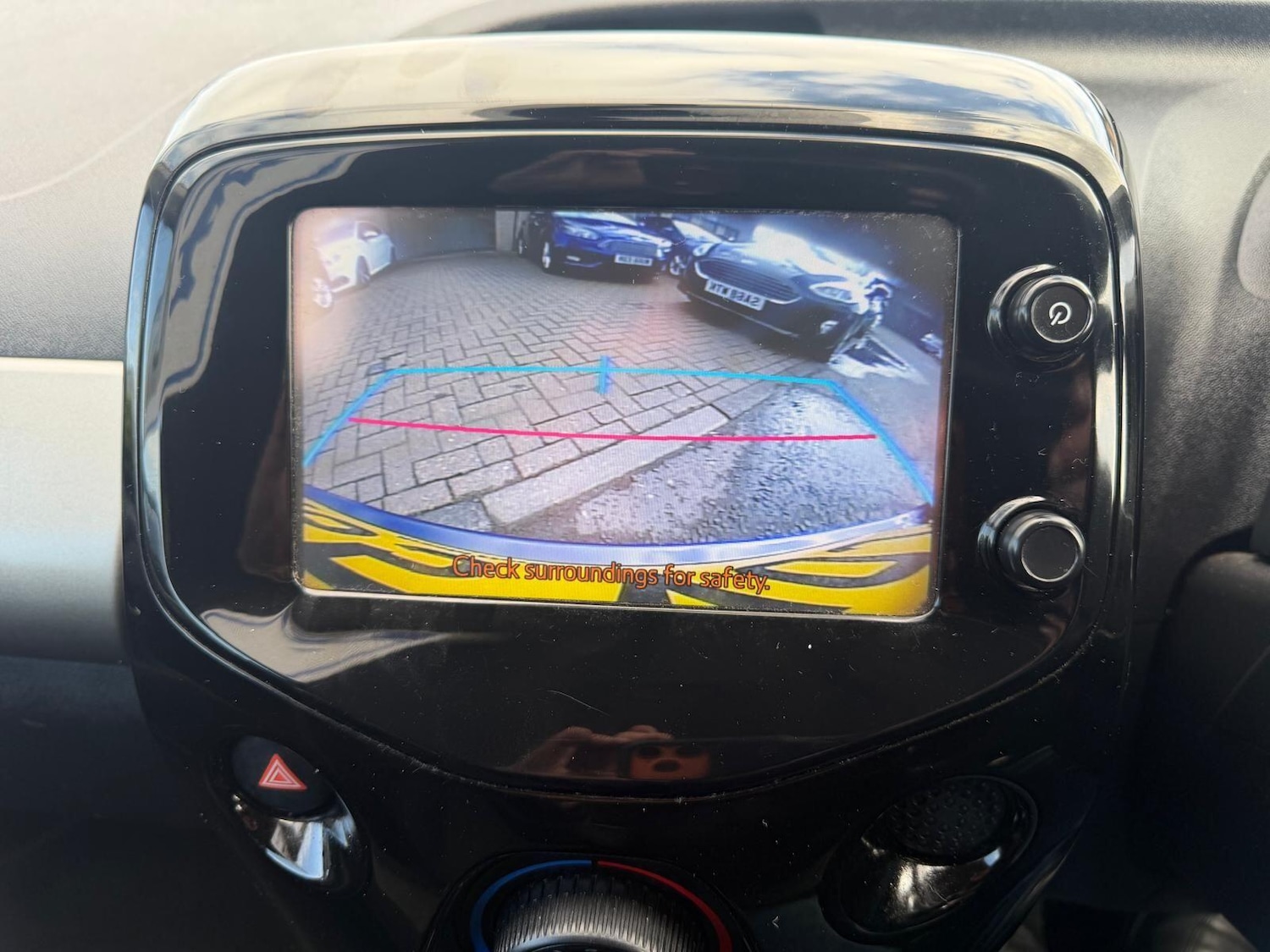 Used Citroen C1 2015 for sale - 78034095: Photo 10