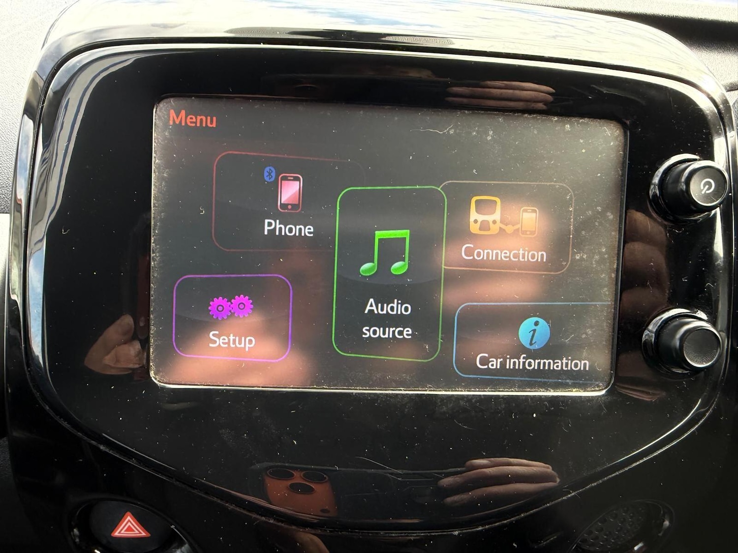 Used Citroen C1 2015 for sale - 78034095: Photo 11