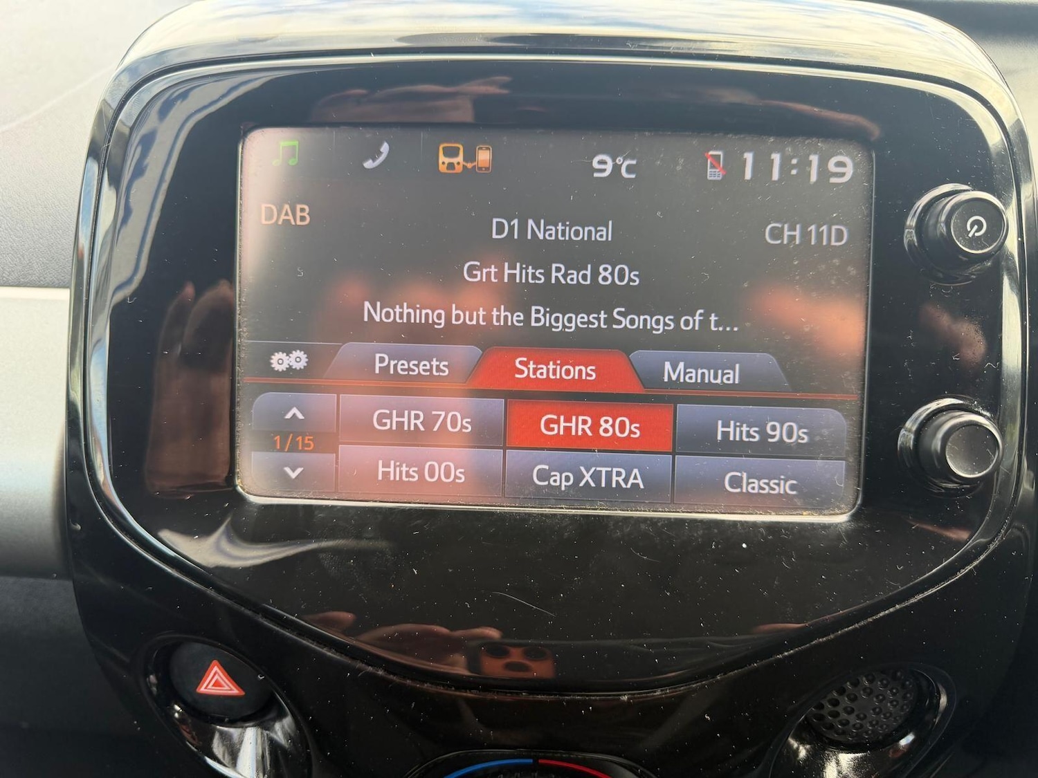 Used Citroen C1 2015 for sale - 78034095: Photo 12