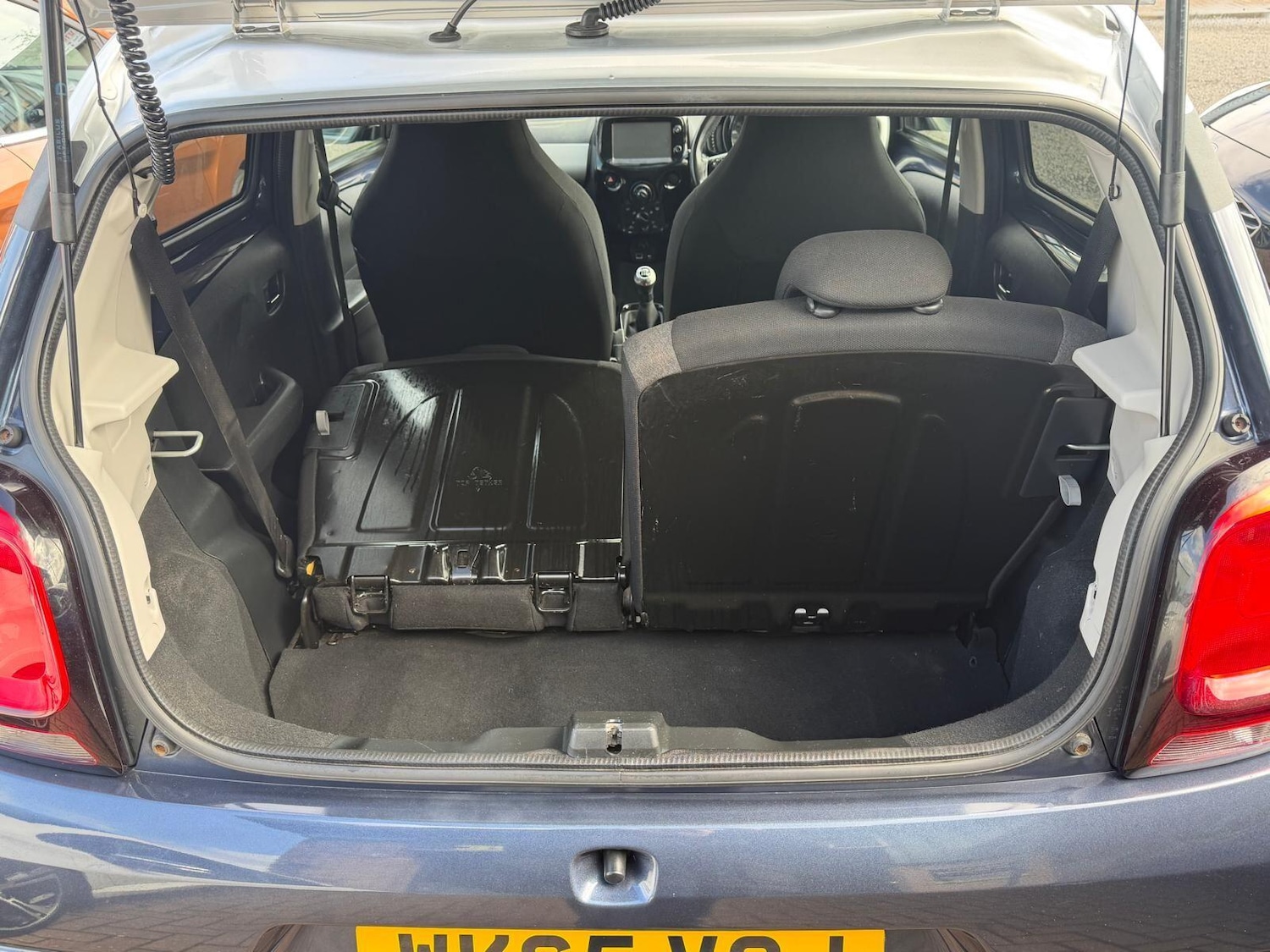 Used Citroen C1 2015 for sale - 78034095: Photo 15