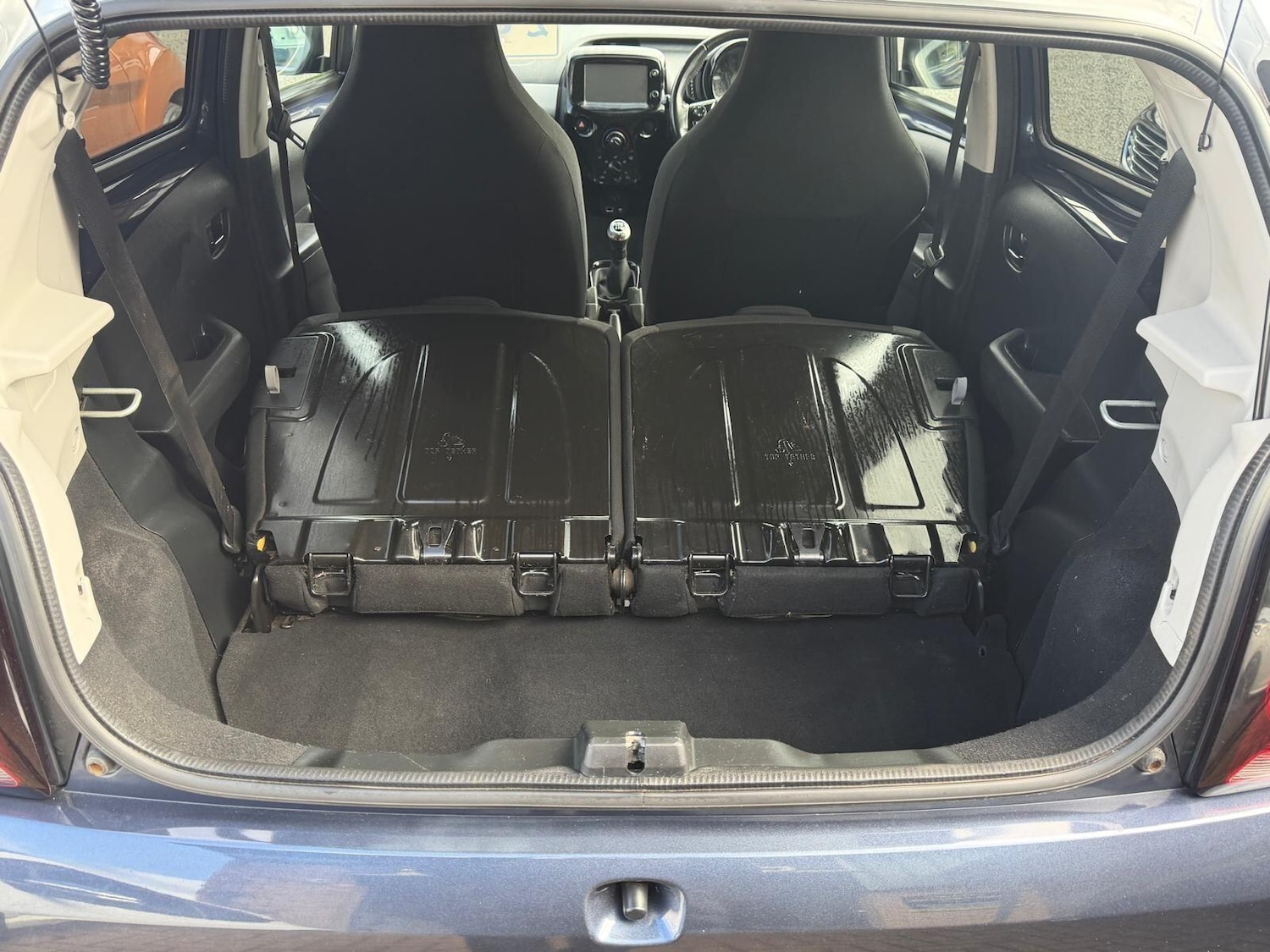 Used Citroen C1 2015 for sale - 78034095: Photo 16