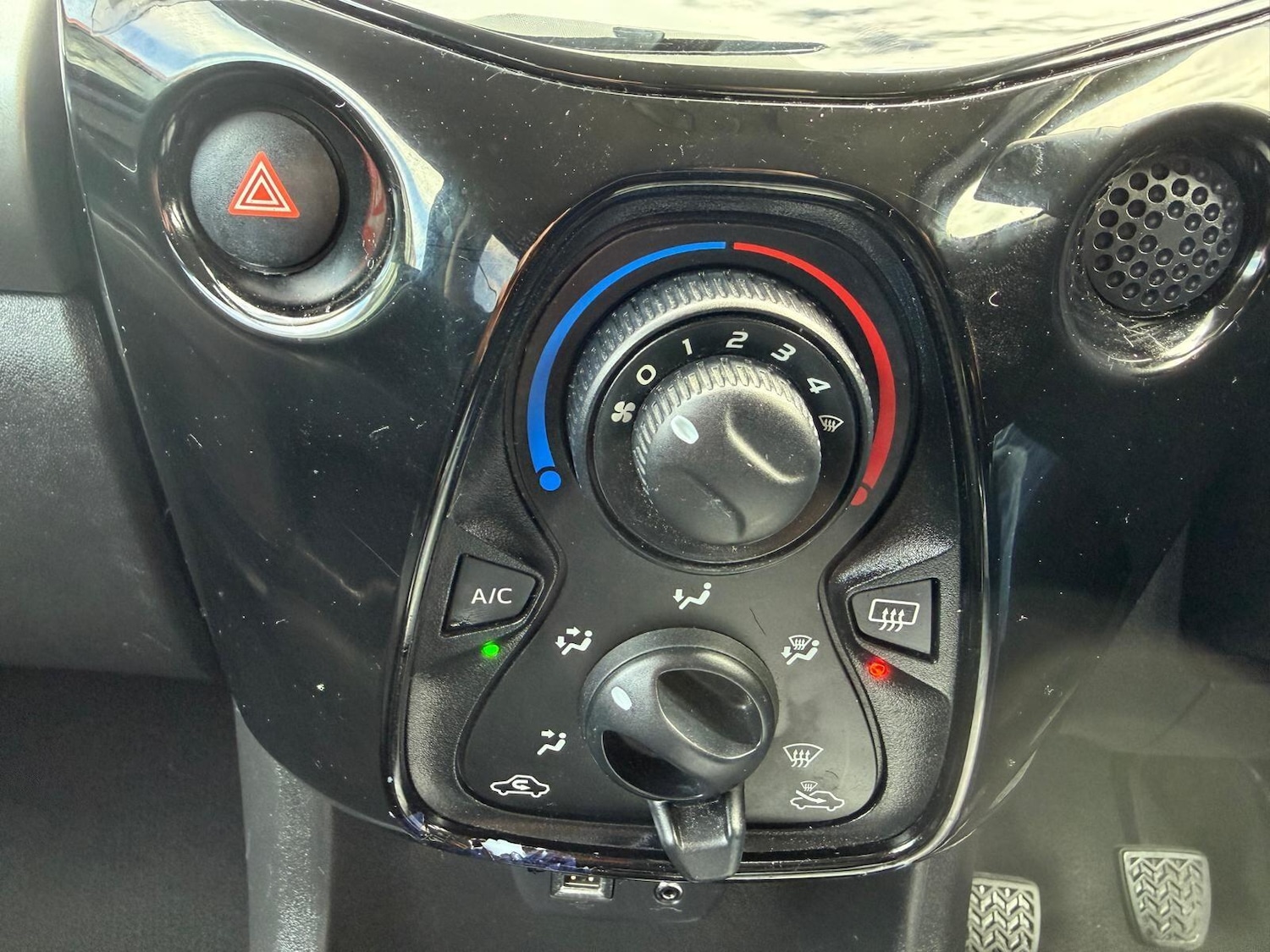 Used Citroen C1 2015 for sale - 78034095: Photo 18