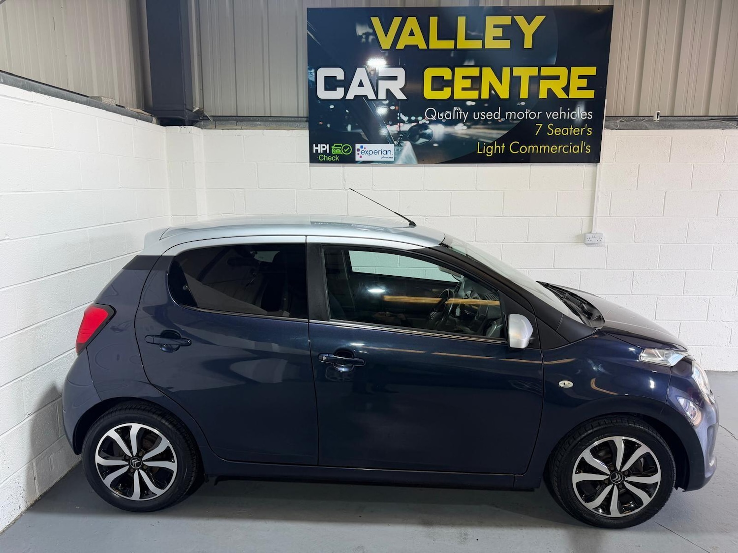 Used Citroen C1 2015 for sale - 78034095: Photo 4