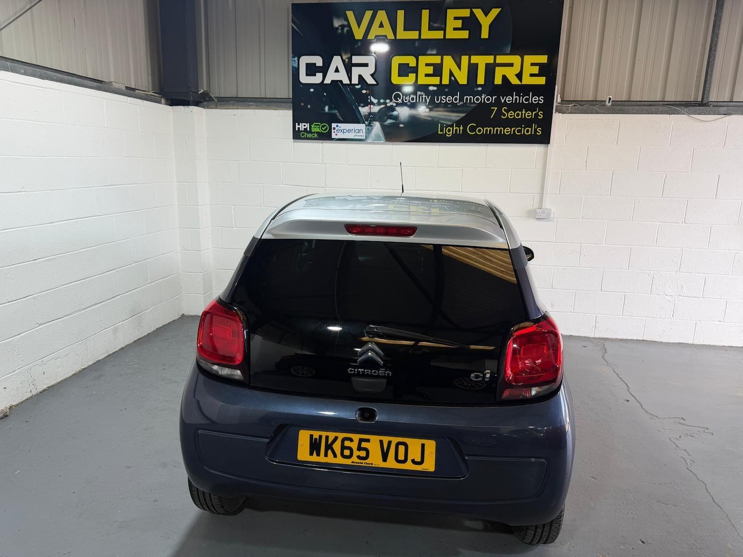 Used Citroen C1 2015 for sale - 78034095: Photo 6