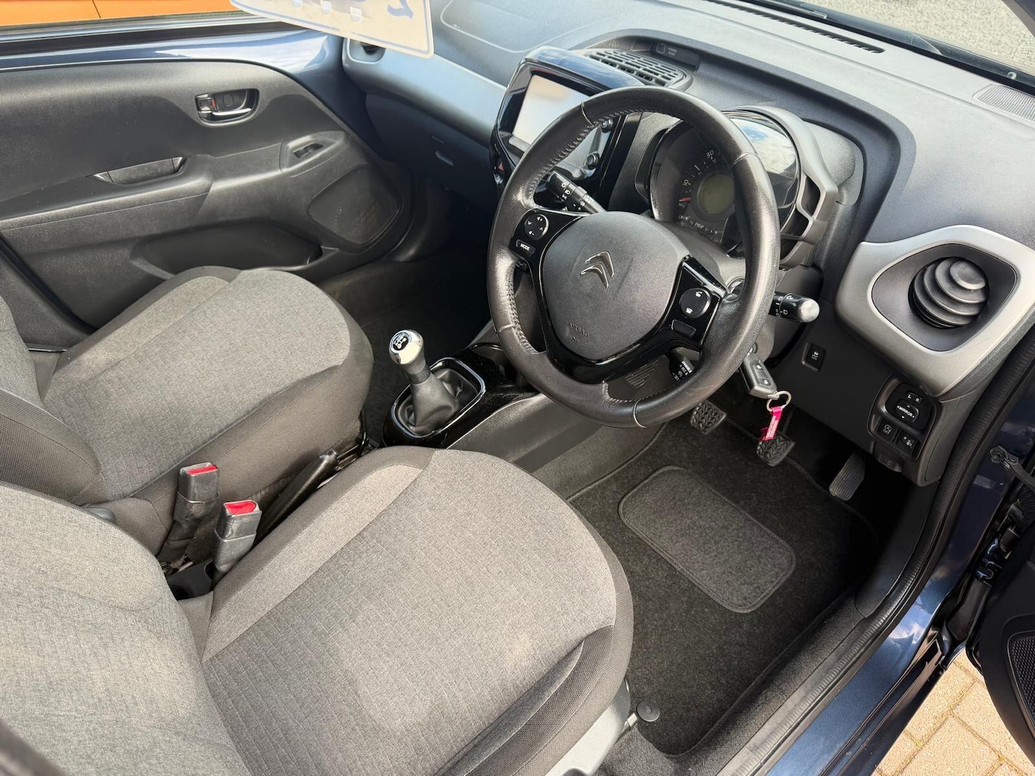 Used Citroen C1 2015 for sale - 78034095: Photo 7