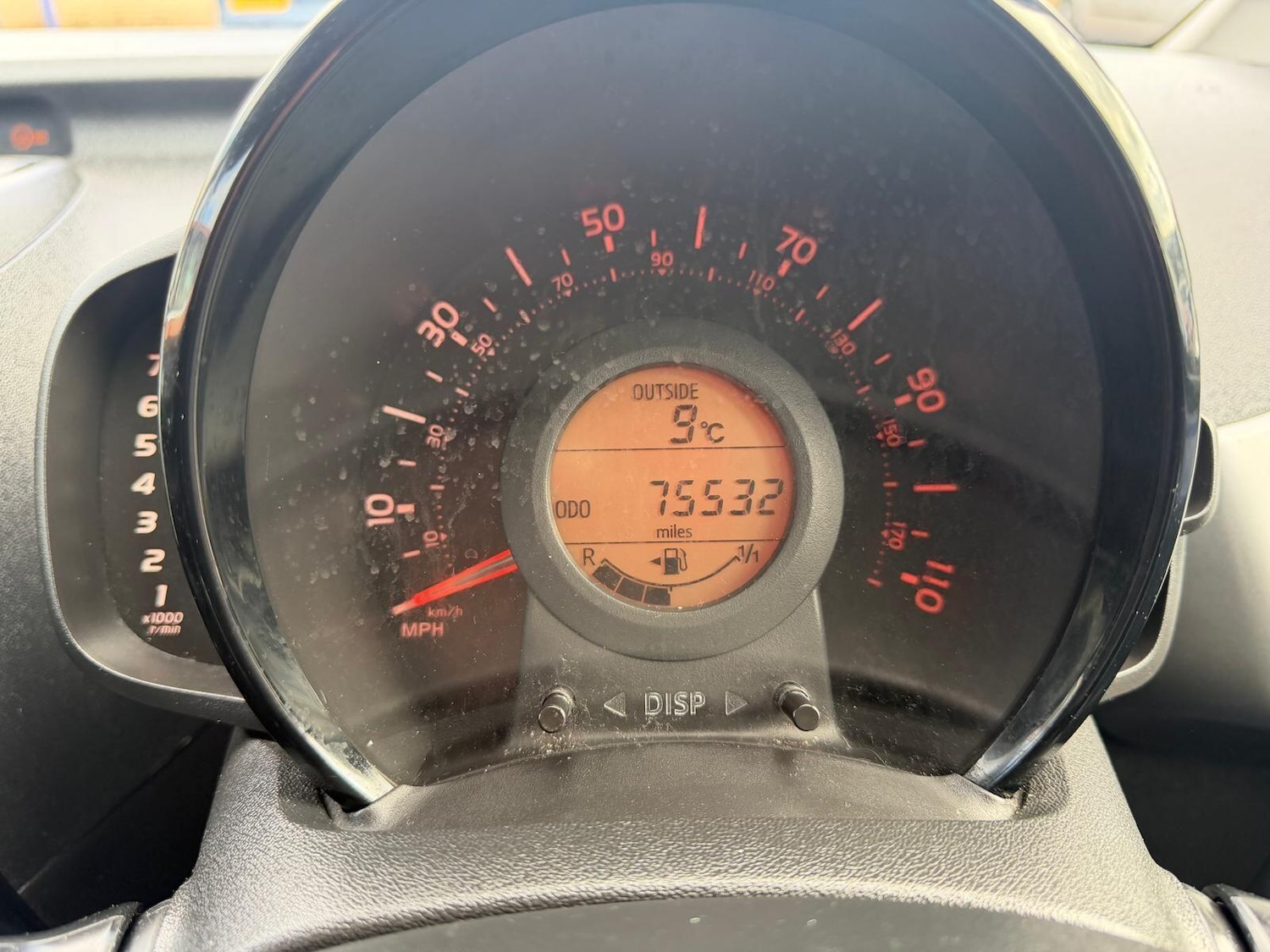 Used Citroen C1 2015 for sale - 78034095: Photo 9