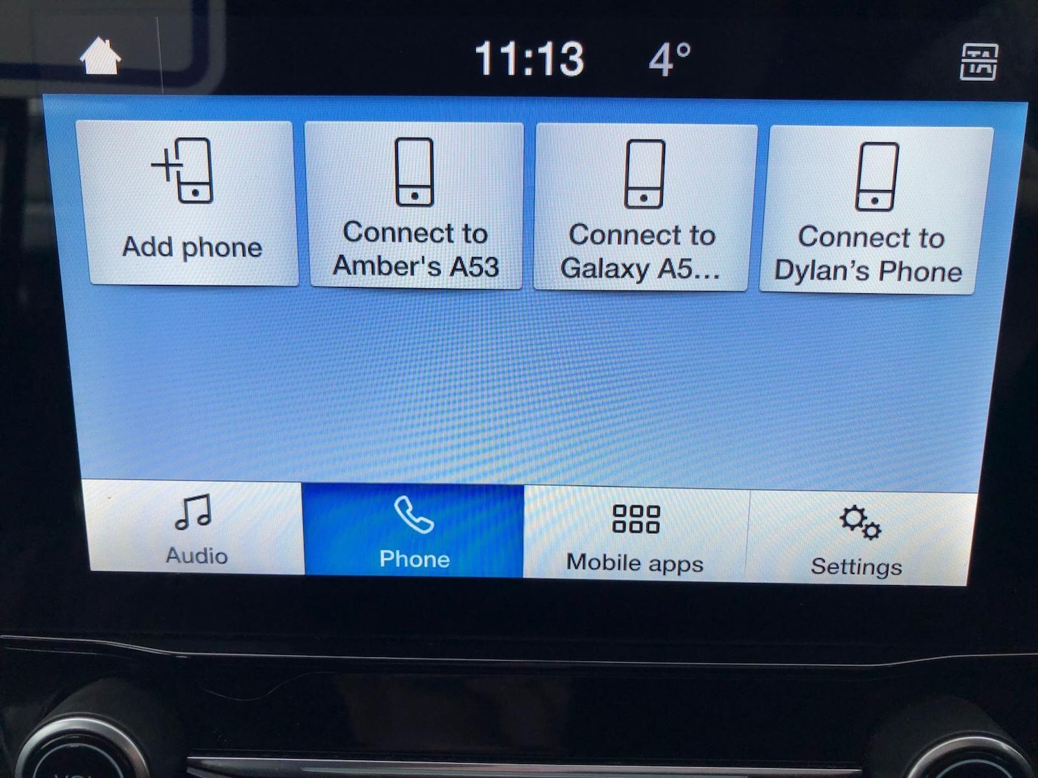 Used Ford Ecosport 2018 for sale - 77358944: Photo 10