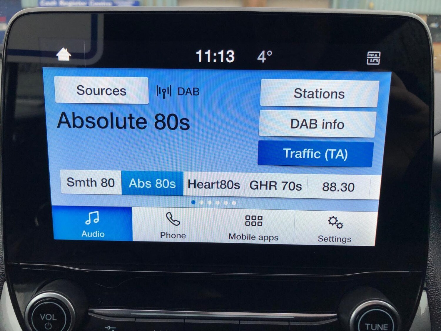 Used Ford Ecosport 2018 for sale - 77358944: Photo 11