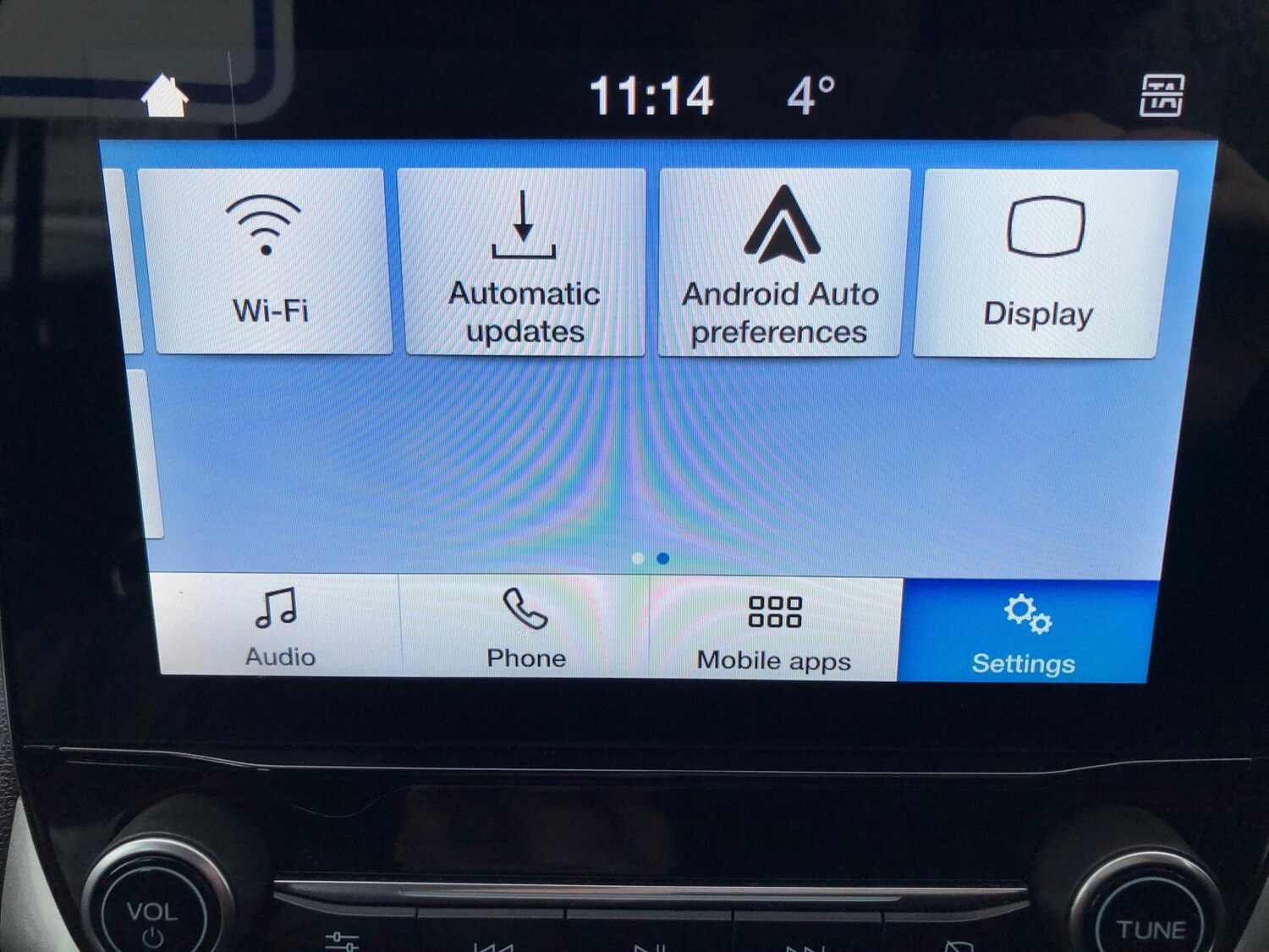 Used Ford Ecosport 2018 for sale - 77358944: Photo 12