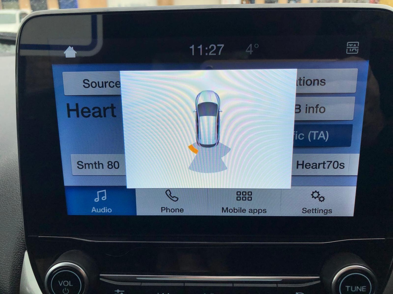 Used Ford Ecosport 2018 for sale - 77358944: Photo 13