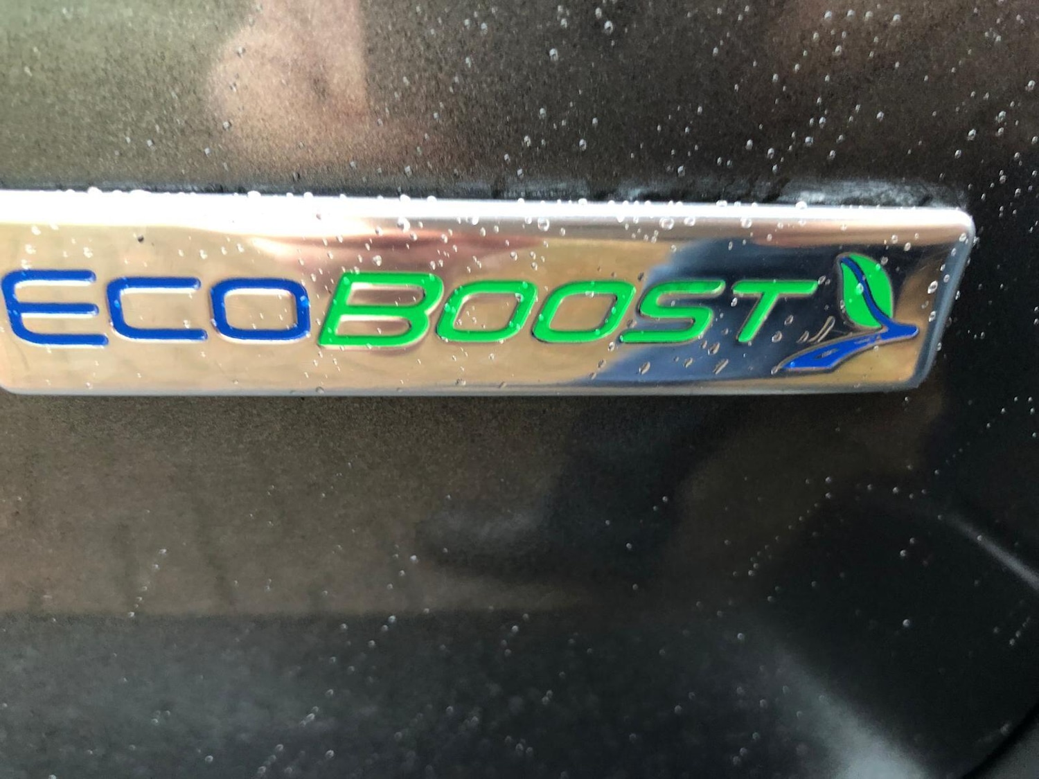 Used Ford Ecosport 2018 for sale - 77358944: Photo 8