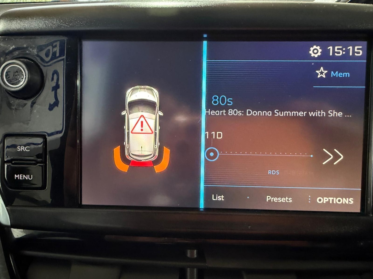 Used Peugeot 208 2018 for sale - 77559344: Photo 11